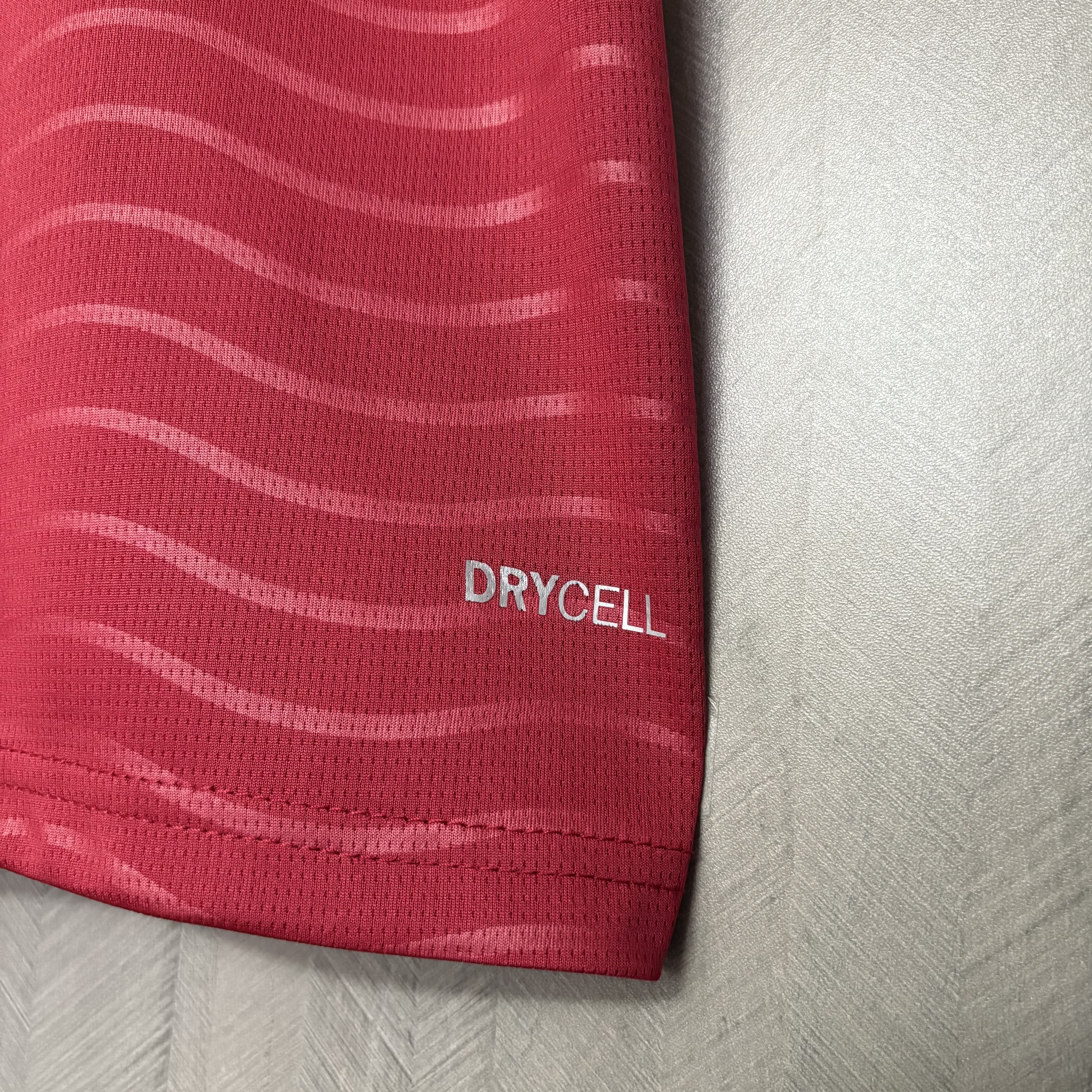 Camisola Principal Portugal Mundial 2026 - Versão adepto 10