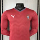 Camisola Principal Portugal Mundial 2026 Manga comprida - Versão Jogador - Thumbnail 5