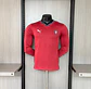 Camisola Principal Portugal Mundial 2026 Manga comprida - Versão Jogador - Thumbnail 1