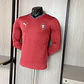 Camisola Principal Portugal Mundial 2026 Manga comprida - Versão Jogador - Thumbnail 6