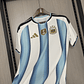 Camisola Principal Argentina Mundial 2026 - Versão adepto - Thumbnail 6
