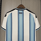 Camisola Principal Argentina Mundial 2026 - Versão adepto - Thumbnail 10