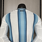 Camisola Principal Argentina Mundial 2026 Manga comprida - Versão Jogador - Thumbnail 9