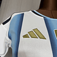 Camisola Principal Argentina Mundial 2026 - Versão feminina - Thumbnail 4