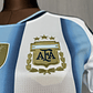 Camisola Principal Argentina Mundial 2026 - Versão feminina - Thumbnail 3