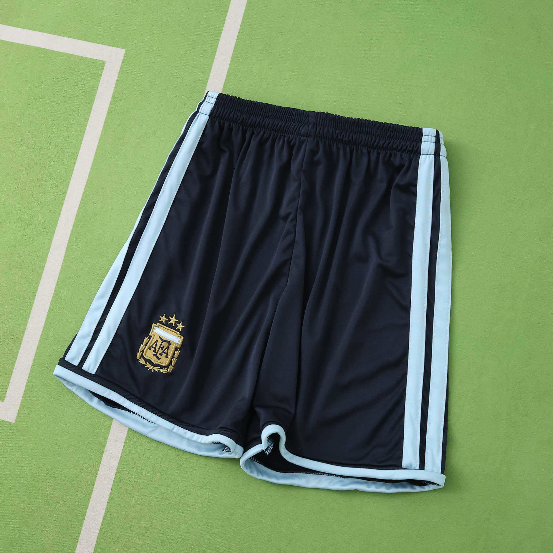 Kit Criança Argentina principal Mundial 2026 13