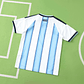 Kit Criança Argentina principal Mundial 2026 - Thumbnail 4
