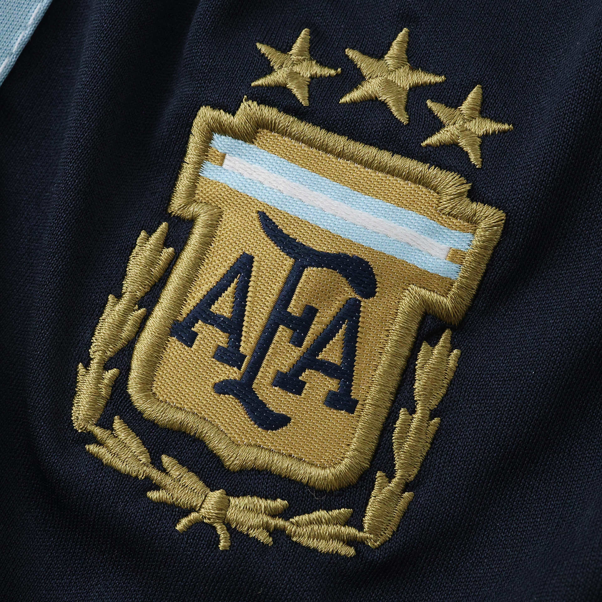 Kit Criança Argentina principal Mundial 2026 14