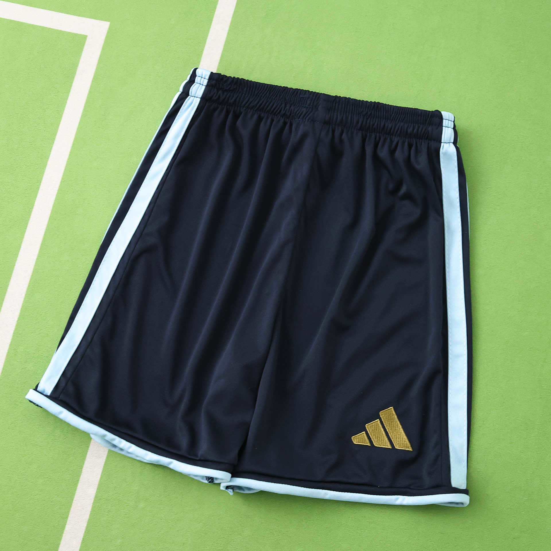 Kit Criança Argentina principal Mundial 2026 12