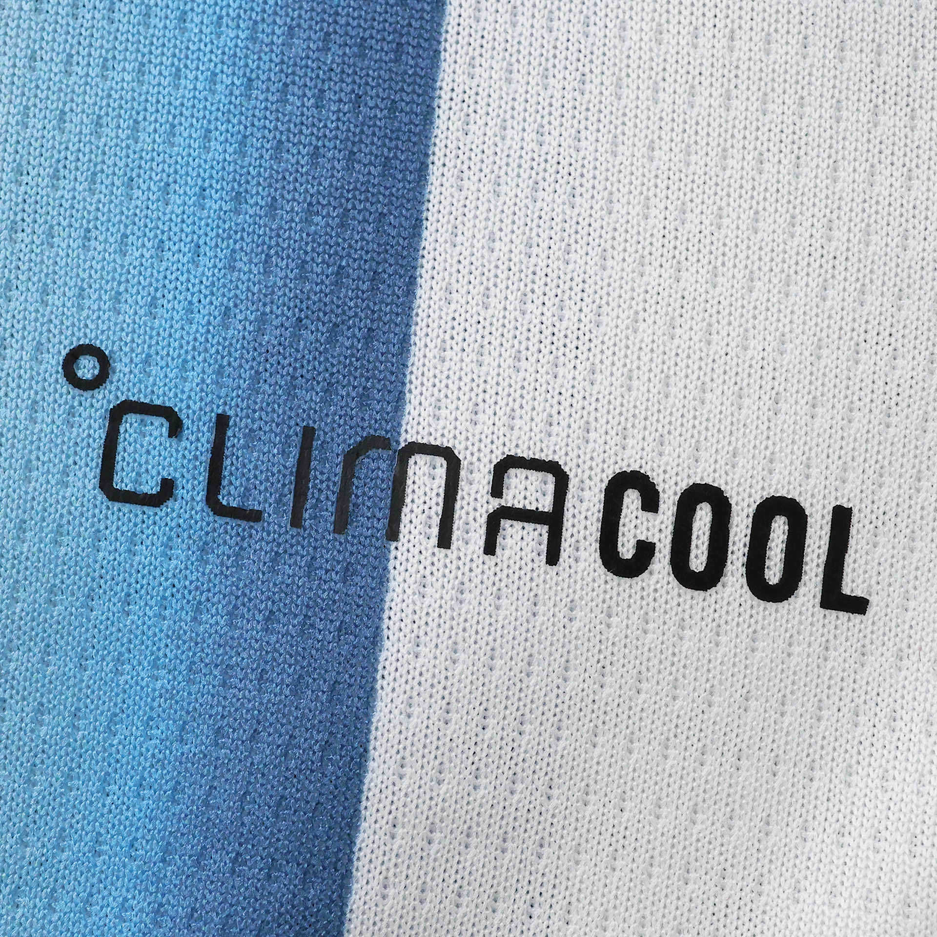 Criança - Camisola principal Argentina Mundial 2026 9