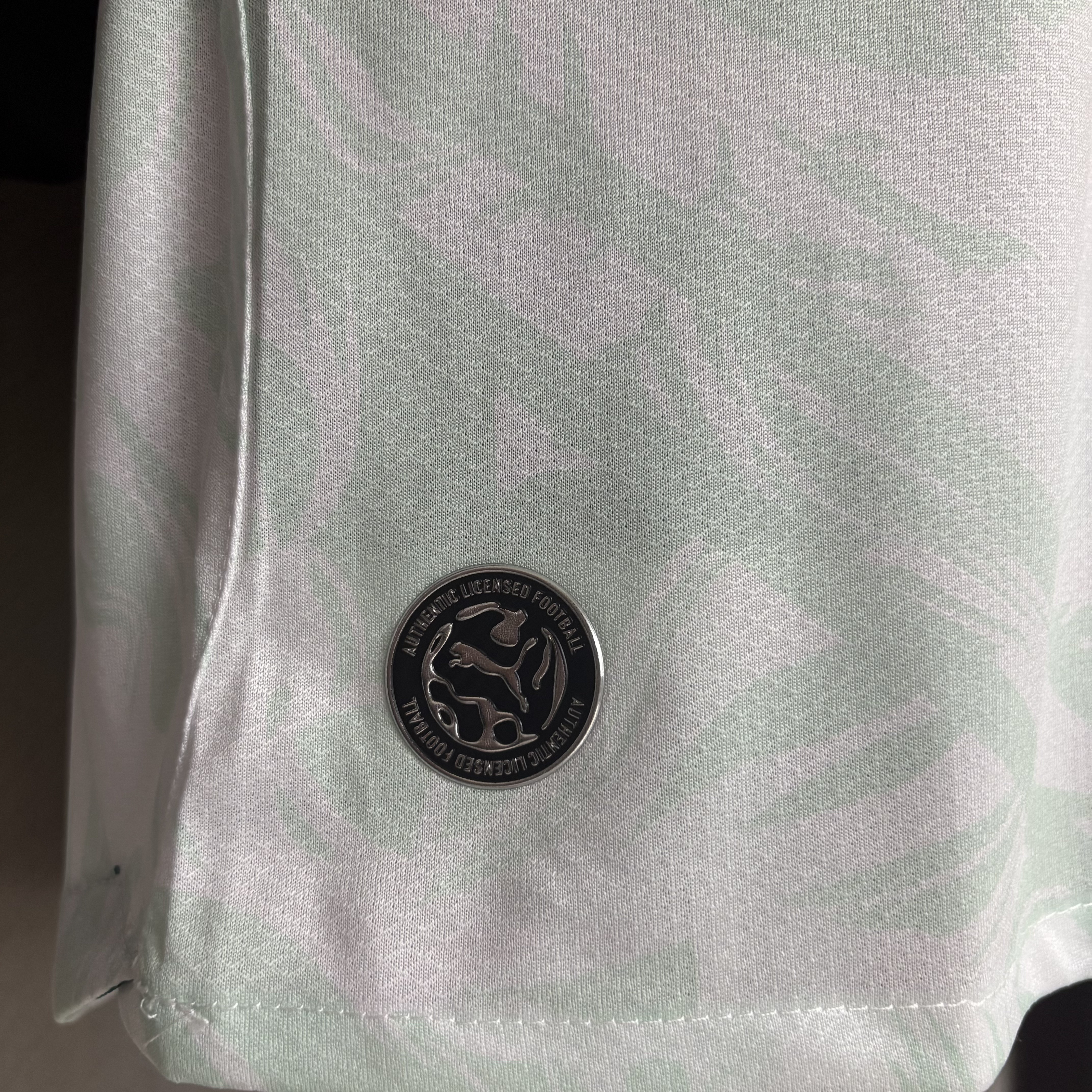 Camisola alternativa Portugal Mundial 2026 - Versão Jogador 9