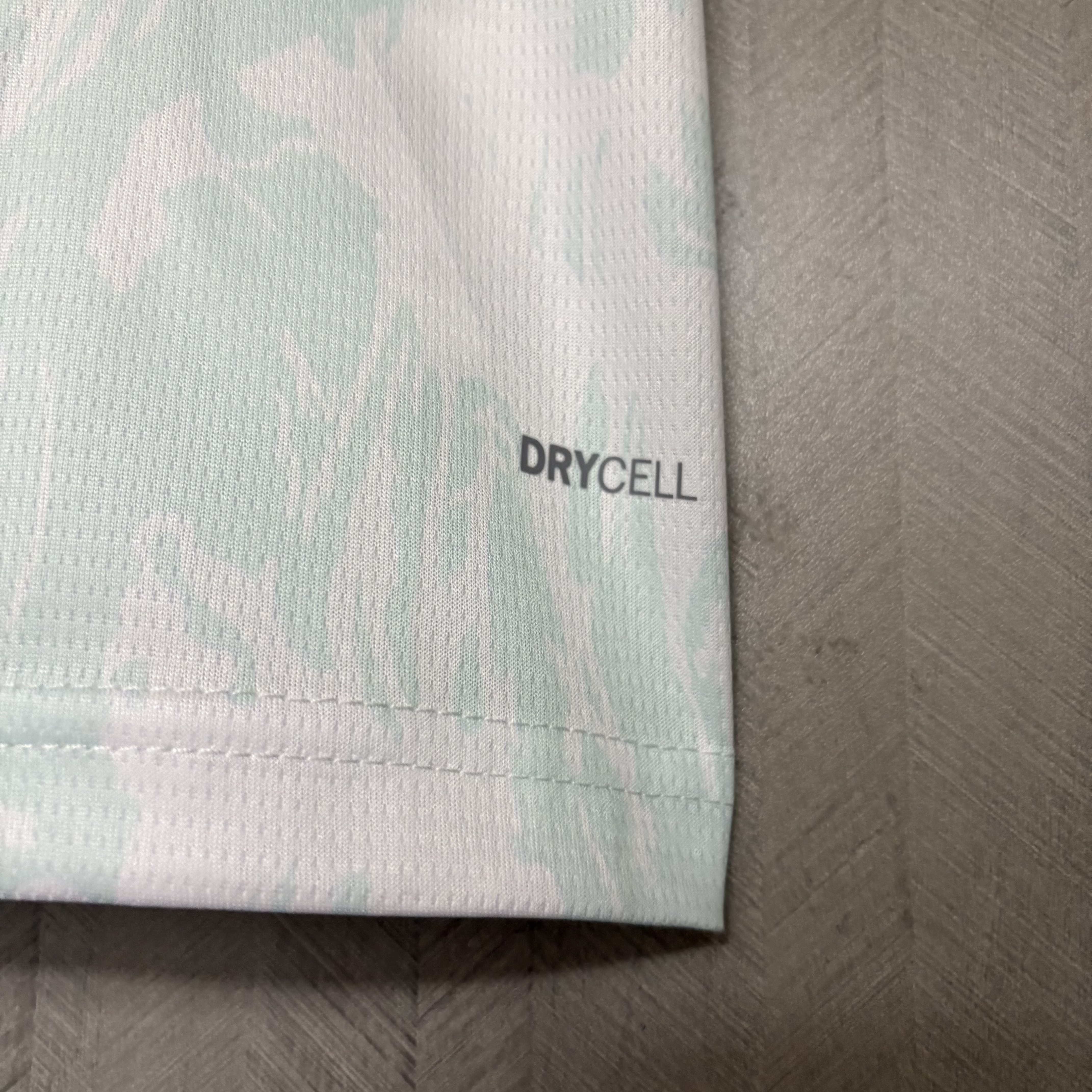 Camisola alternativa Portugal Mundial 2026 - Versão adepto 9