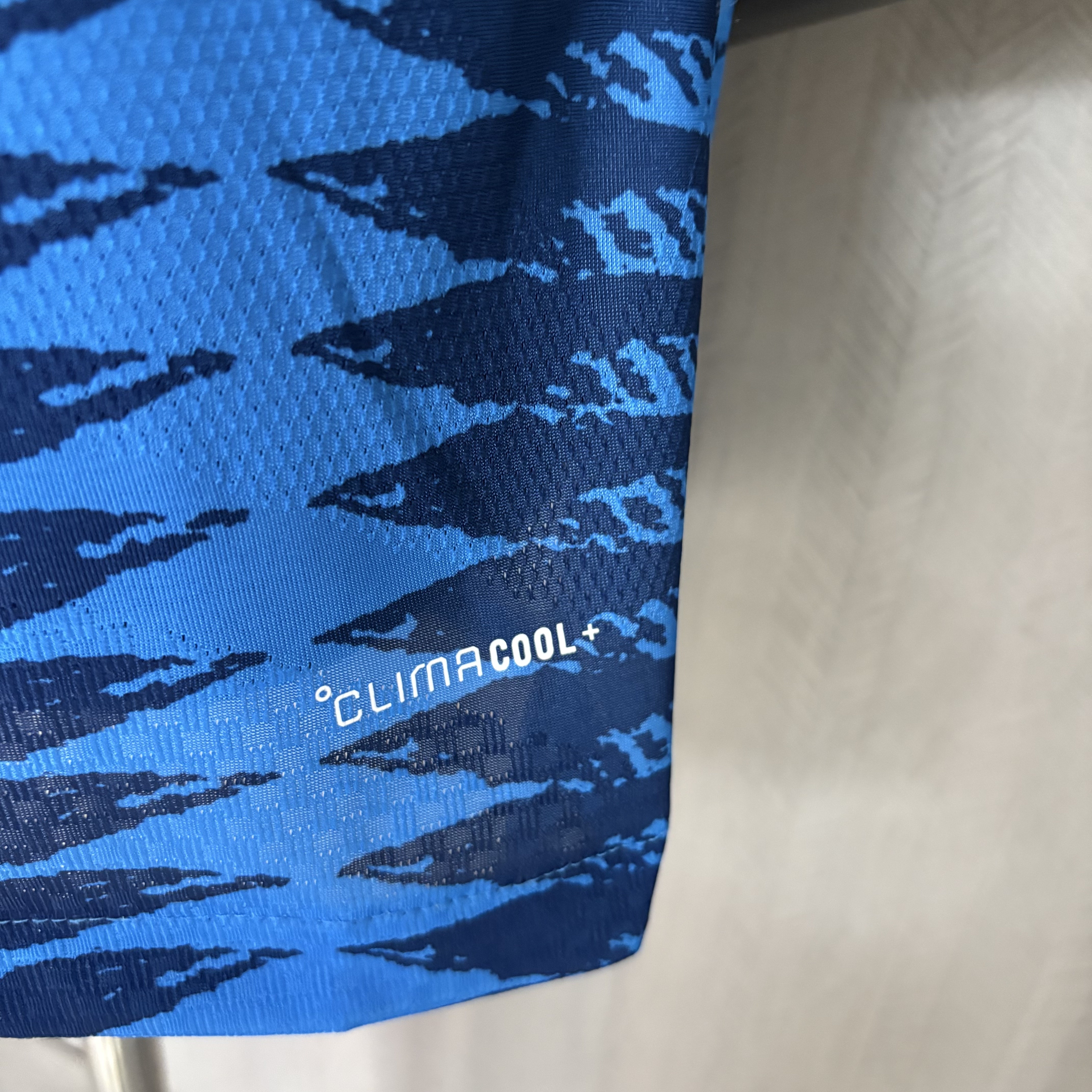 Camisola alternativa Colombia Mundial 2026 - Versão Jogador 9