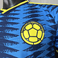 Camisola alternativa Colombia Mundial 2026 - Versão Jogador - Thumbnail 3