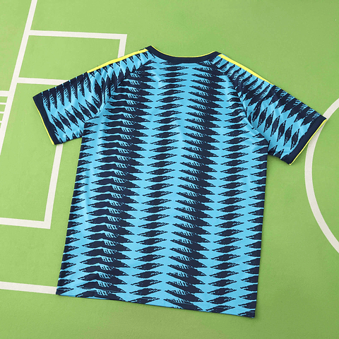 Camisola alternativa Colômbia Mundial 2026 - Versão adepto