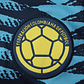 Camisola alternativa Colômbia Mundial 2026 - Versão adepto - Thumbnail 3