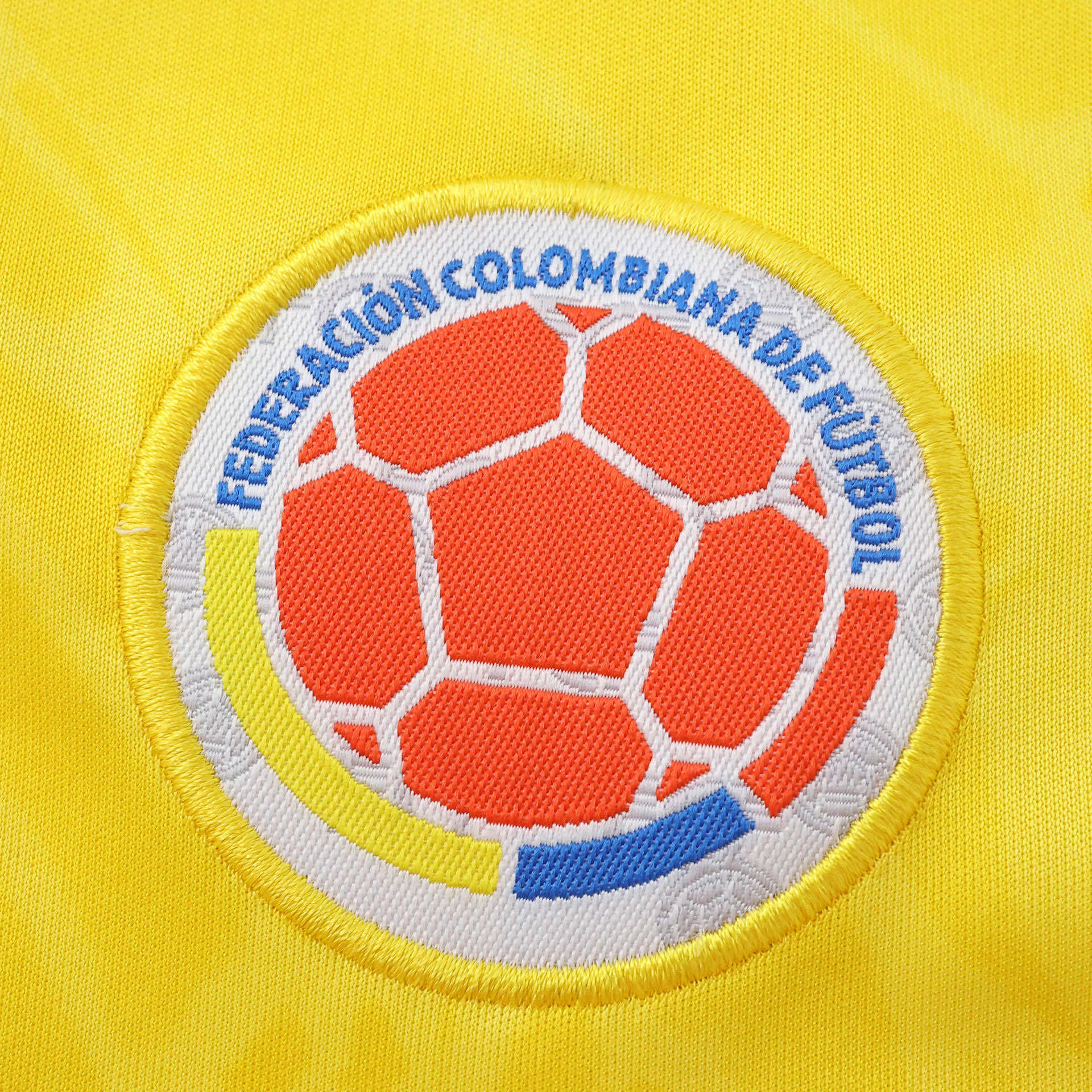 Kit Criança Colômbia principal Mundial 2026 5