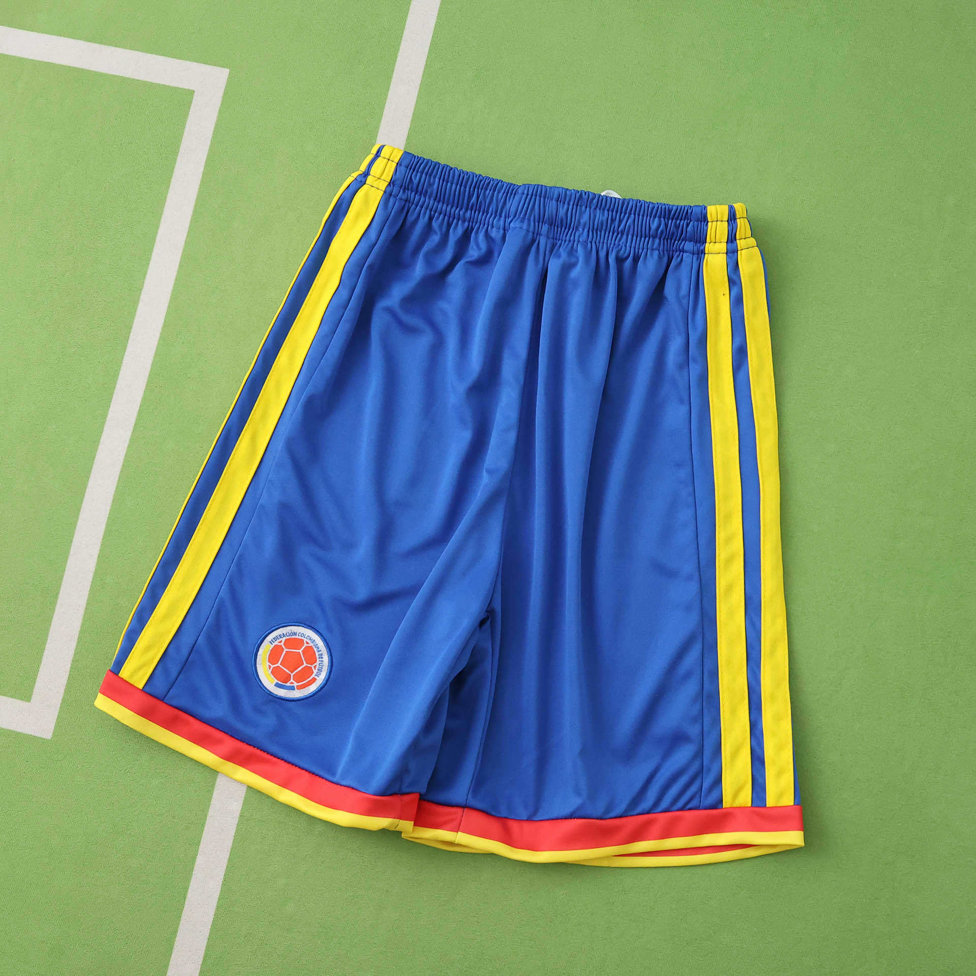 Kit Criança Colômbia principal Mundial 2026 12
