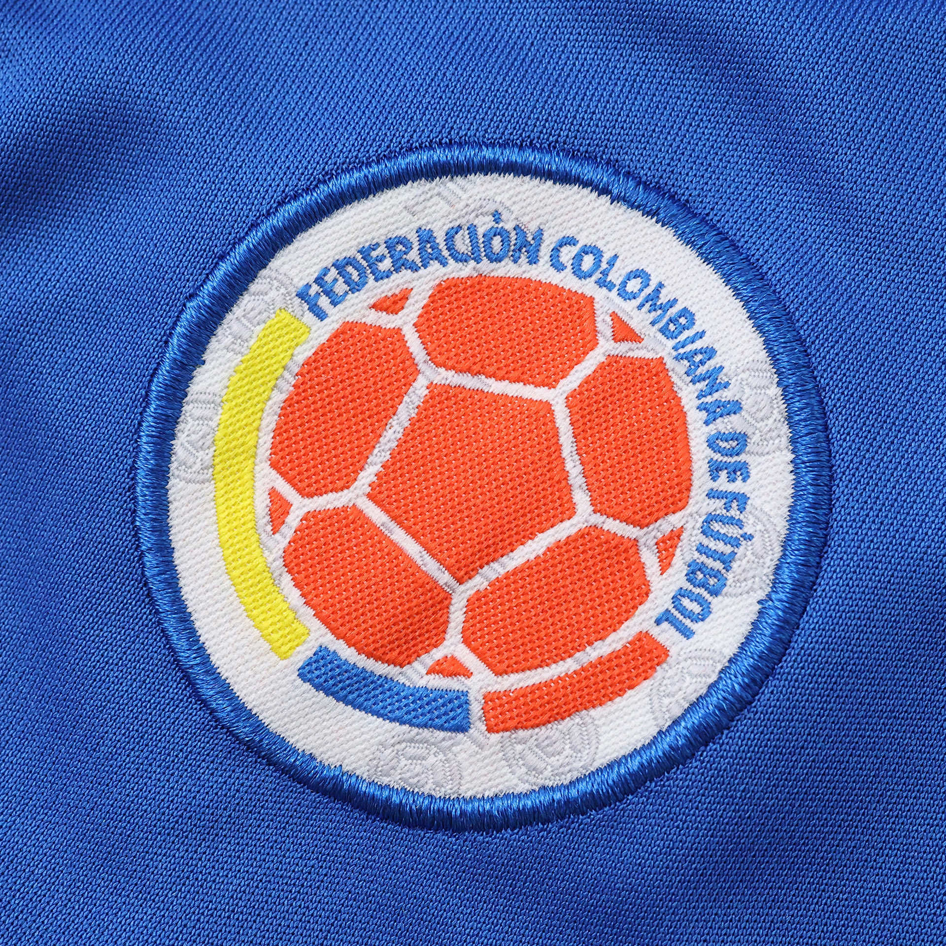 Kit Criança Colômbia principal Mundial 2026 13