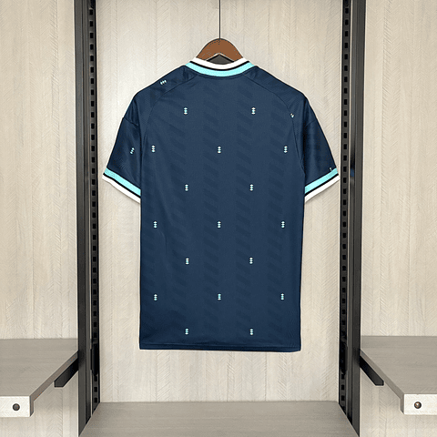 Camisola alternativa Alemanha Mundial 2026 - Versão adepto