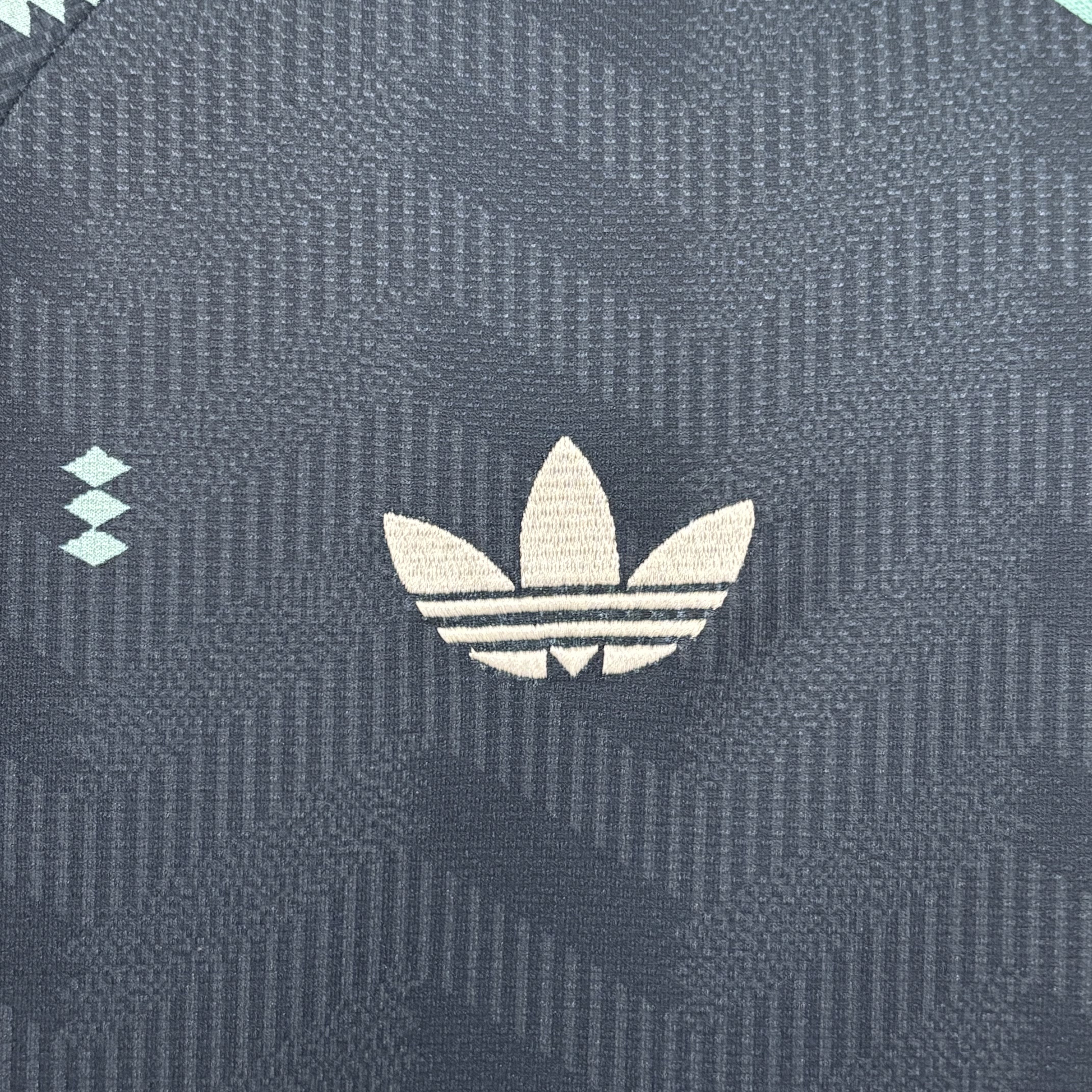 Camisola alternativa Alemanha Mundial 2026 - Versão adepto 4