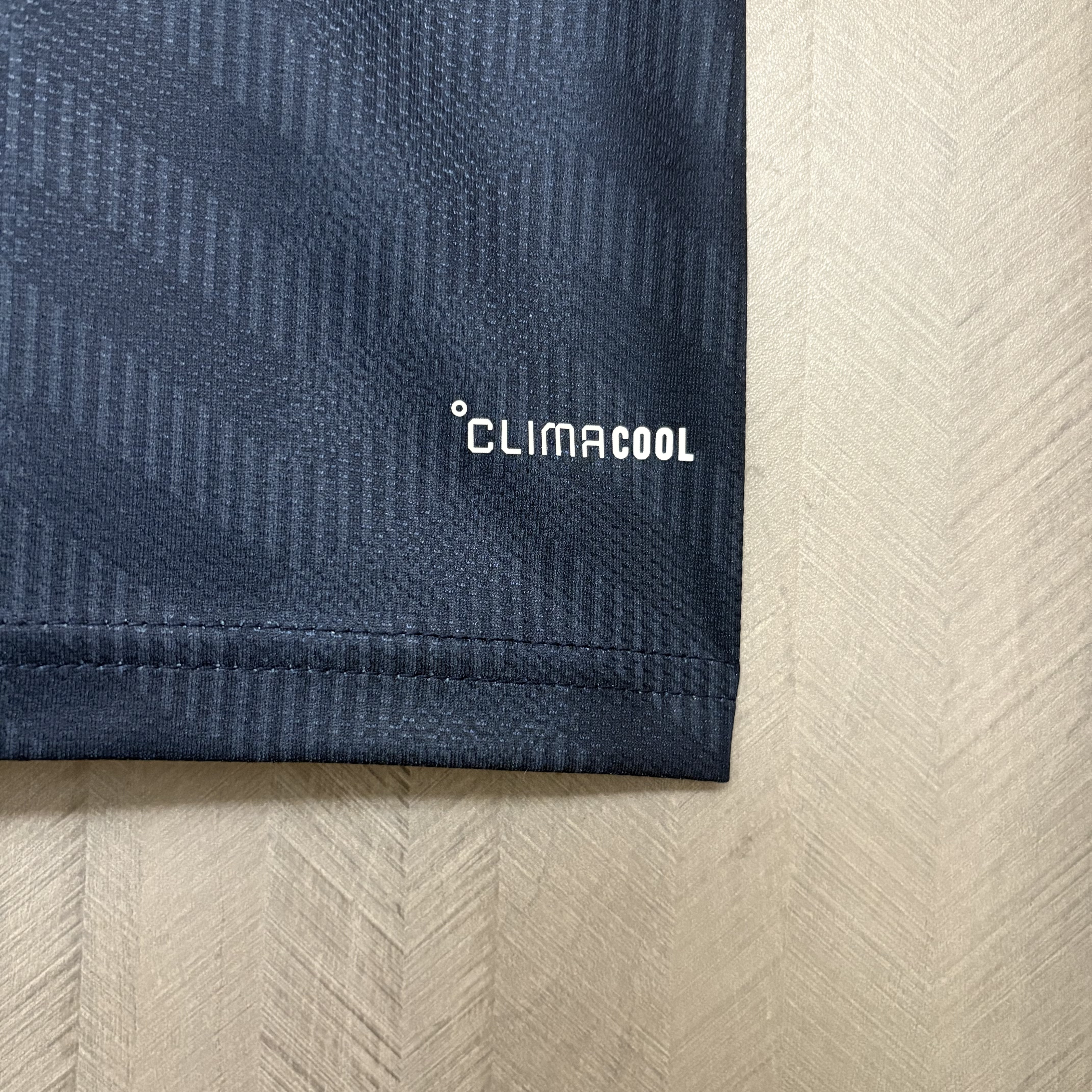 Camisola alternativa Alemanha Mundial 2026 - Versão adepto 10