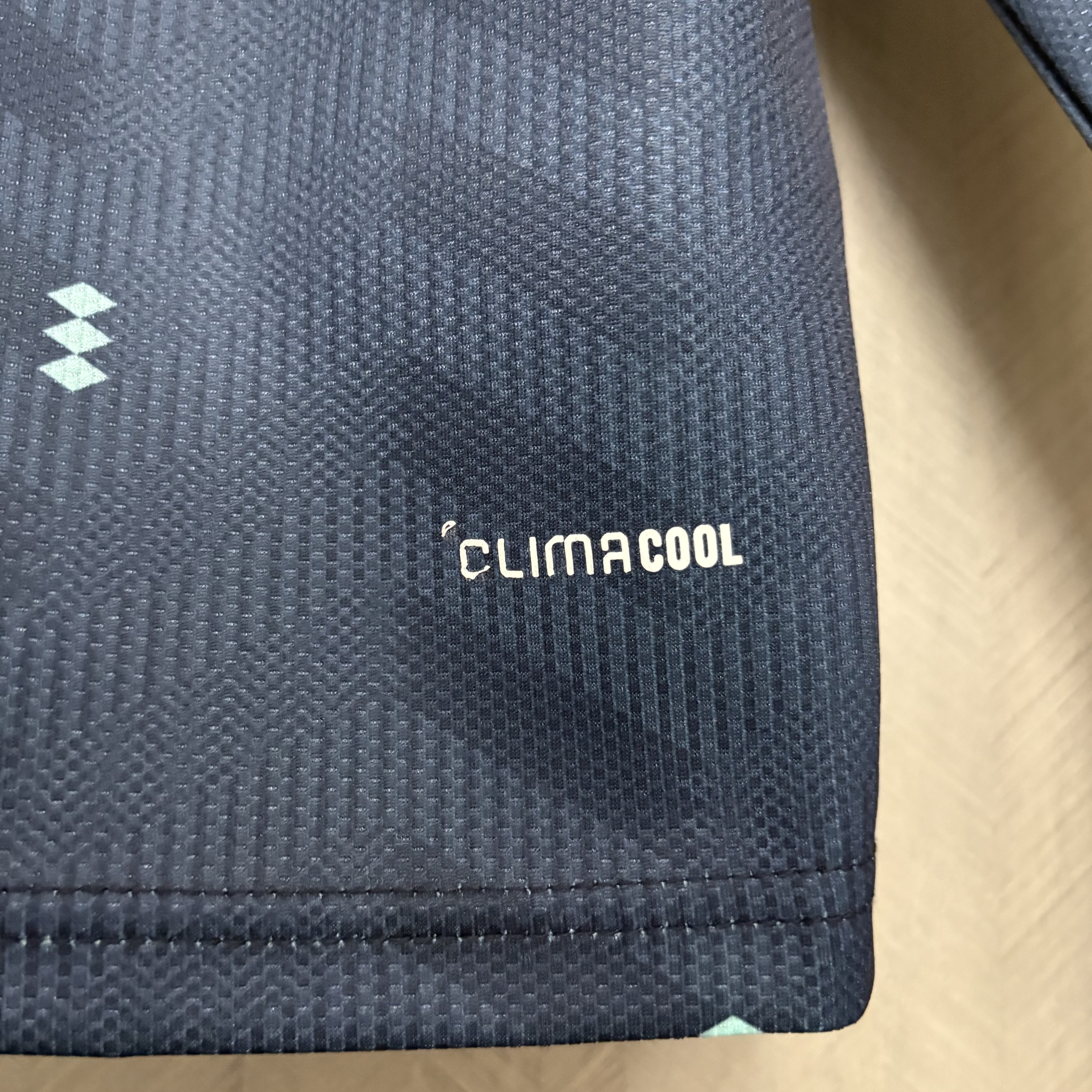 Camisola alternativa Alemanha Mundial 2026 Manga comprida - Versão adepto 8