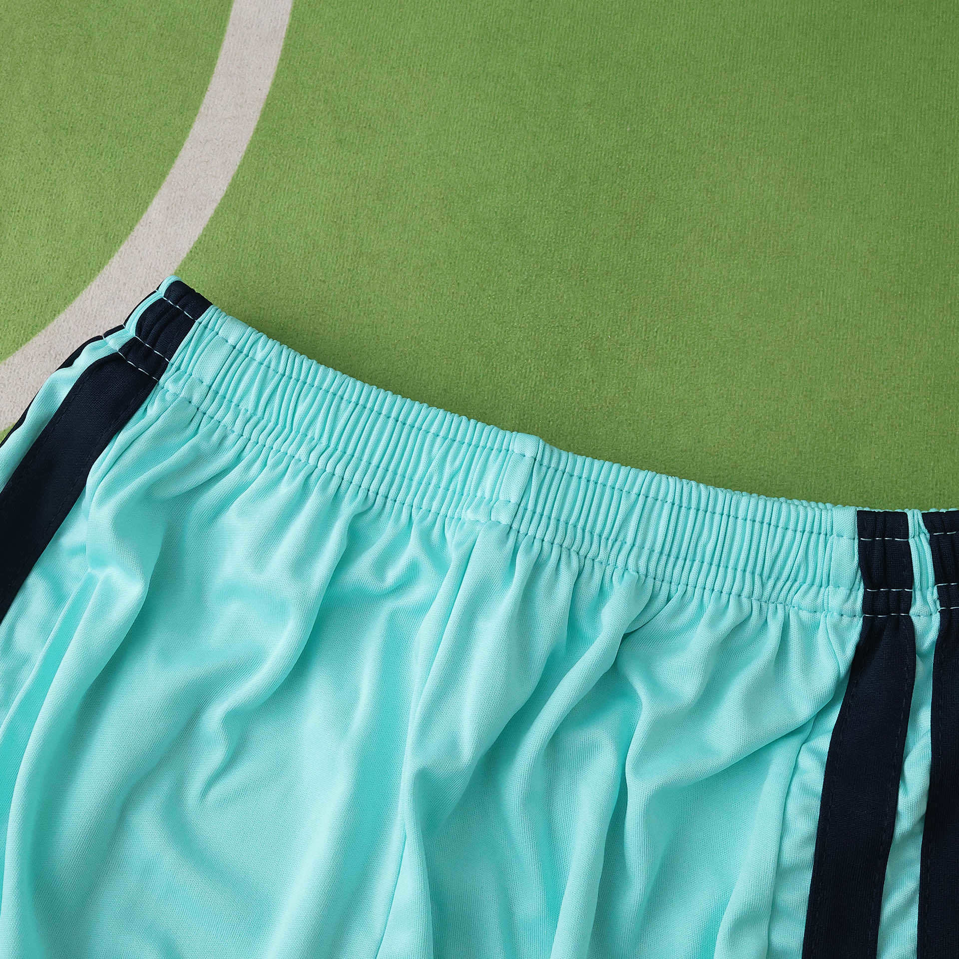 Kit Criança Alemanha alternativo Mundial 2026 15