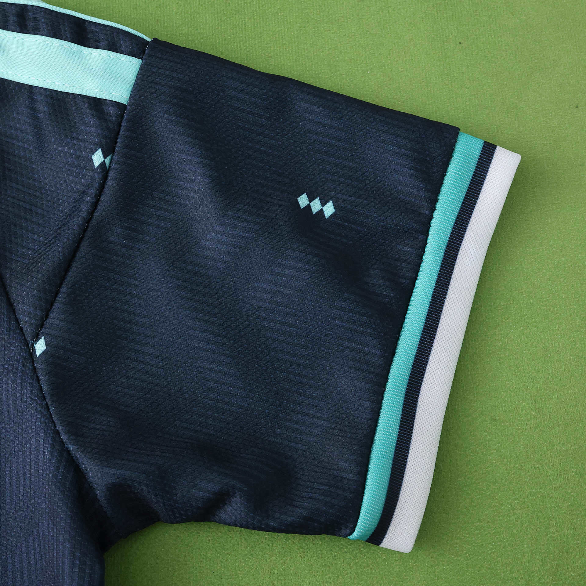 Kit Criança Alemanha alternativo Mundial 2026 9