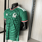 Camisola Principal México Mundial 2026 - Versão Jogador - Thumbnail 7