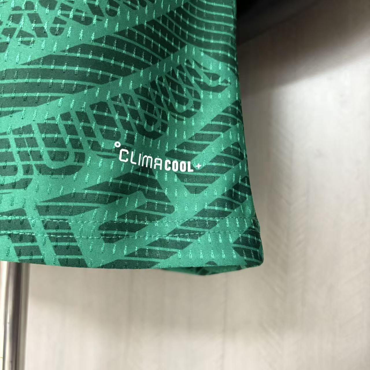 Camisola Principal México Mundial 2026 - Versão Jogador 10