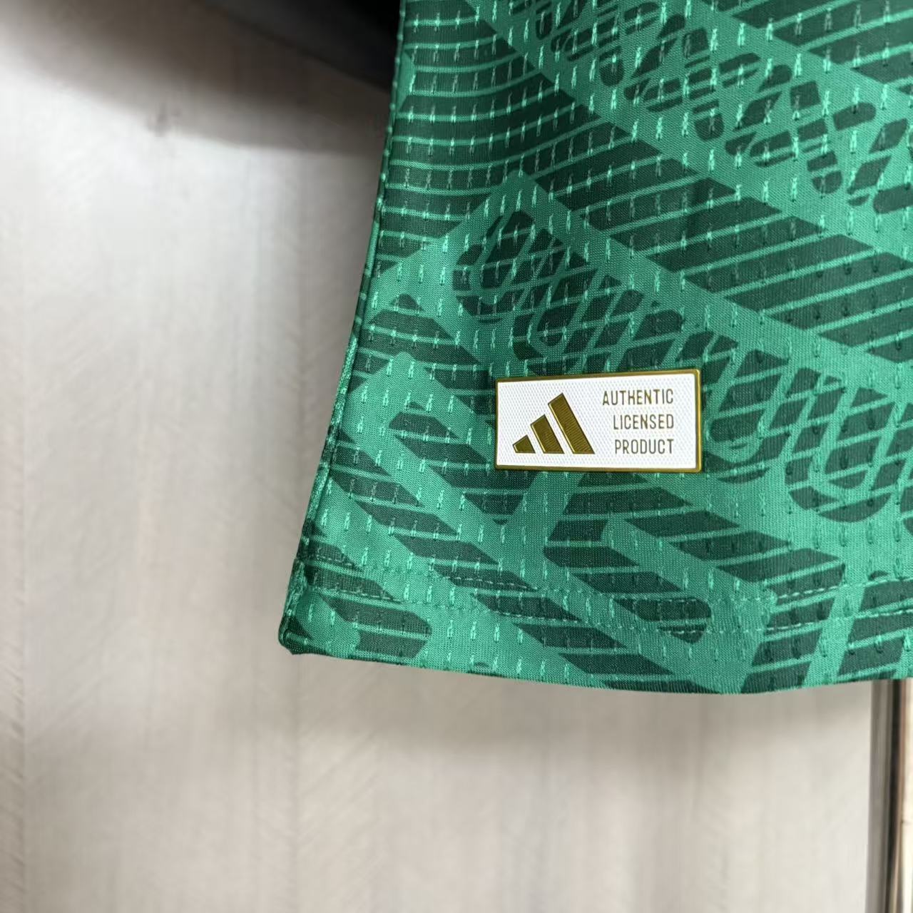 Camisola Principal México Mundial 2026 - Versão Jogador 11