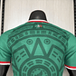 Camisola Principal México Mundial 2026 - Versão Jogador - Thumbnail 9