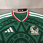 Camisola Principal México Mundial 2026 - Versão Jogador - Thumbnail 8