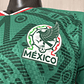 Camisola Principal México Mundial 2026 Manga comprida - Versão Jogador - Thumbnail 3