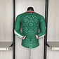 Camisola Principal México Mundial 2026 Manga comprida - Versão Jogador - Thumbnail 2