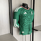 Camisola Principal México Mundial 2026 Manga comprida - Versão Jogador - Thumbnail 5