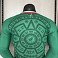 Camisola Principal México Mundial 2026 Manga comprida - Versão Jogador - Thumbnail 9