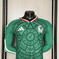 Camisola Principal México Mundial 2026 Manga comprida - Versão Jogador - Thumbnail 7