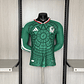 Camisola Principal México Mundial 2026 Manga comprida - Versão Jogador - Thumbnail 1