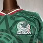 Camisola Principal México Mundial 2026 - Versão feminina - Thumbnail 3