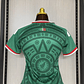 Camisola Principal México Mundial 2026 - Versão feminina - Thumbnail 8