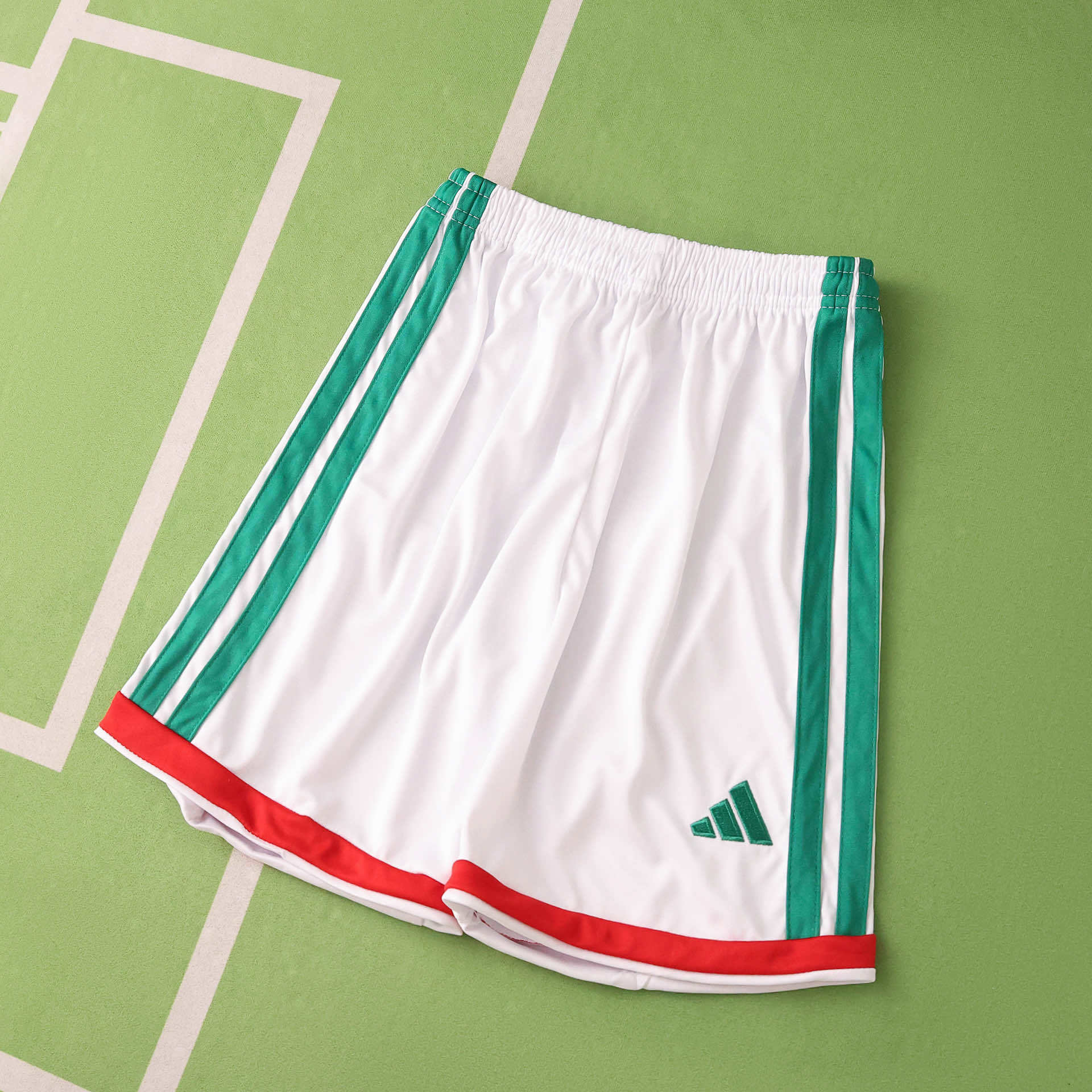 Kit Criança México principal Mundial 2026 13