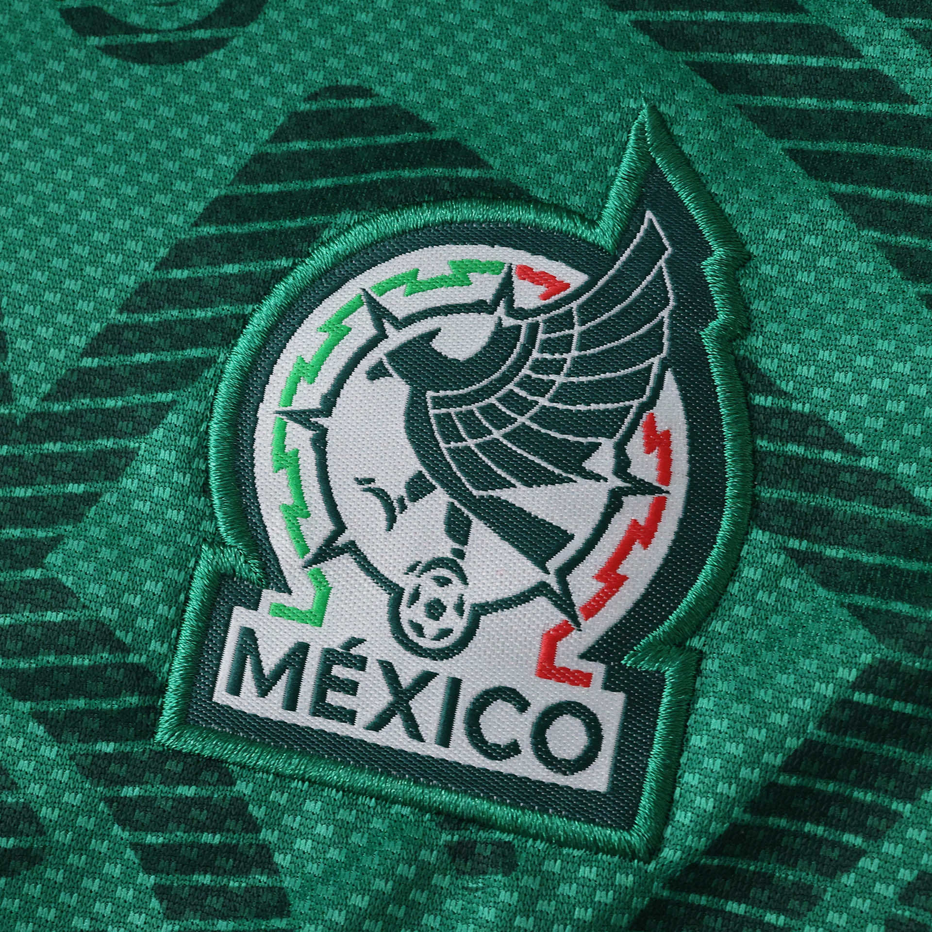 Kit Criança México principal Mundial 2026 5