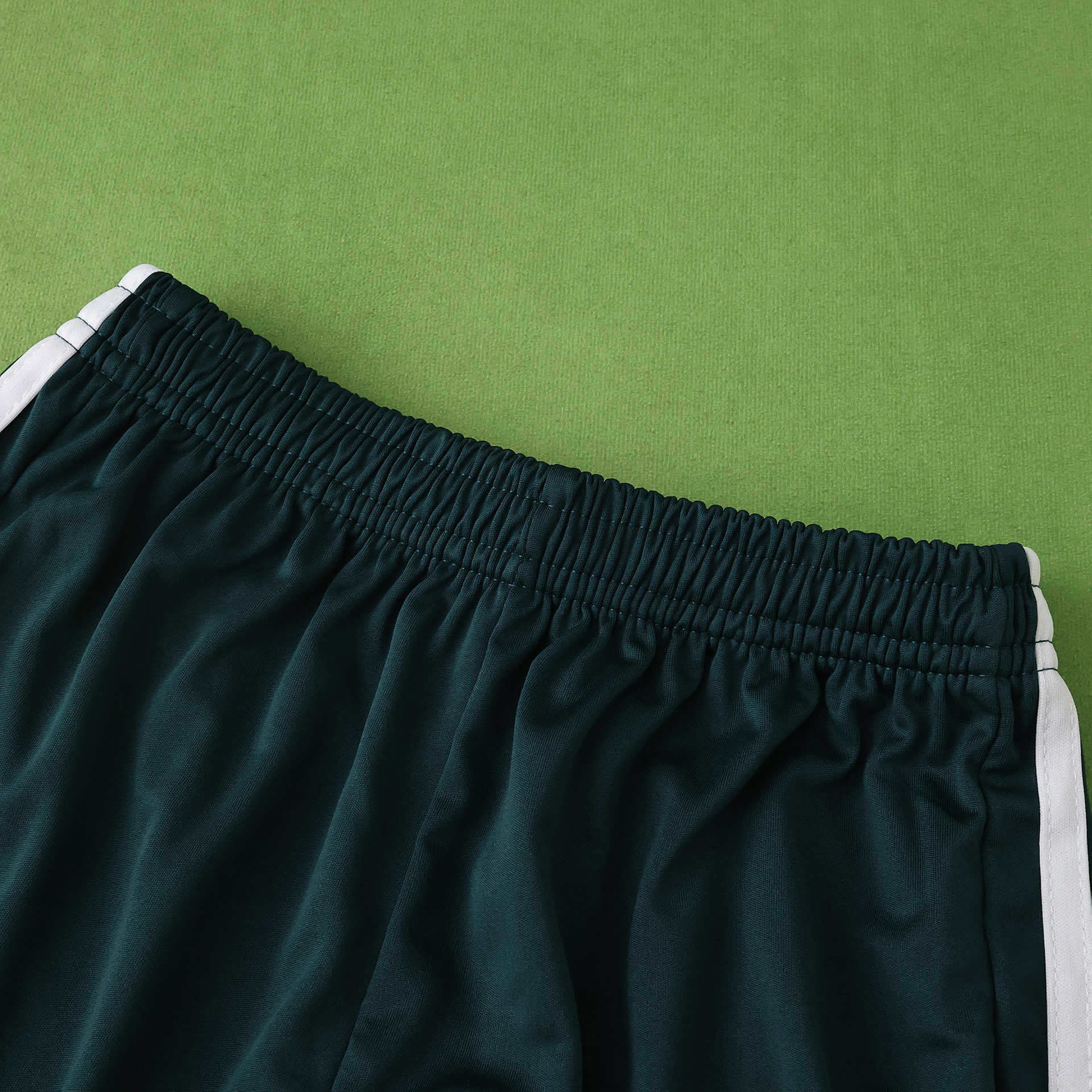 Kit Criança México alternativo Mundial 2026 16