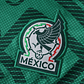 Criança - Camisola principal México Mundial 2026 - Thumbnail 3
