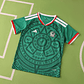 Criança - Camisola principal México Mundial 2026 - Thumbnail 1