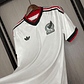 Camisola alternativa México Mundial 2026 - Versão adepto - Thumbnail 7
