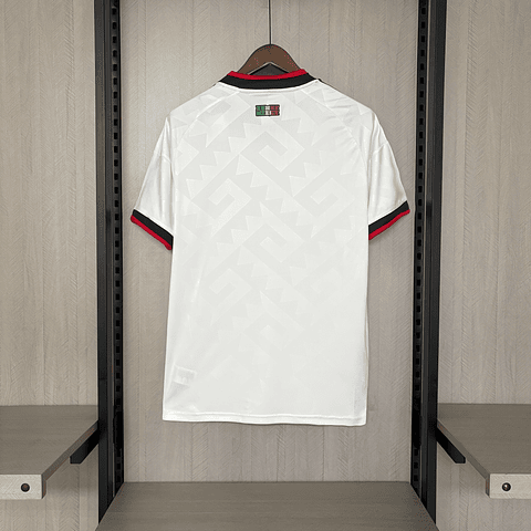 Camisola alternativa México Mundial 2026 - Versão adepto