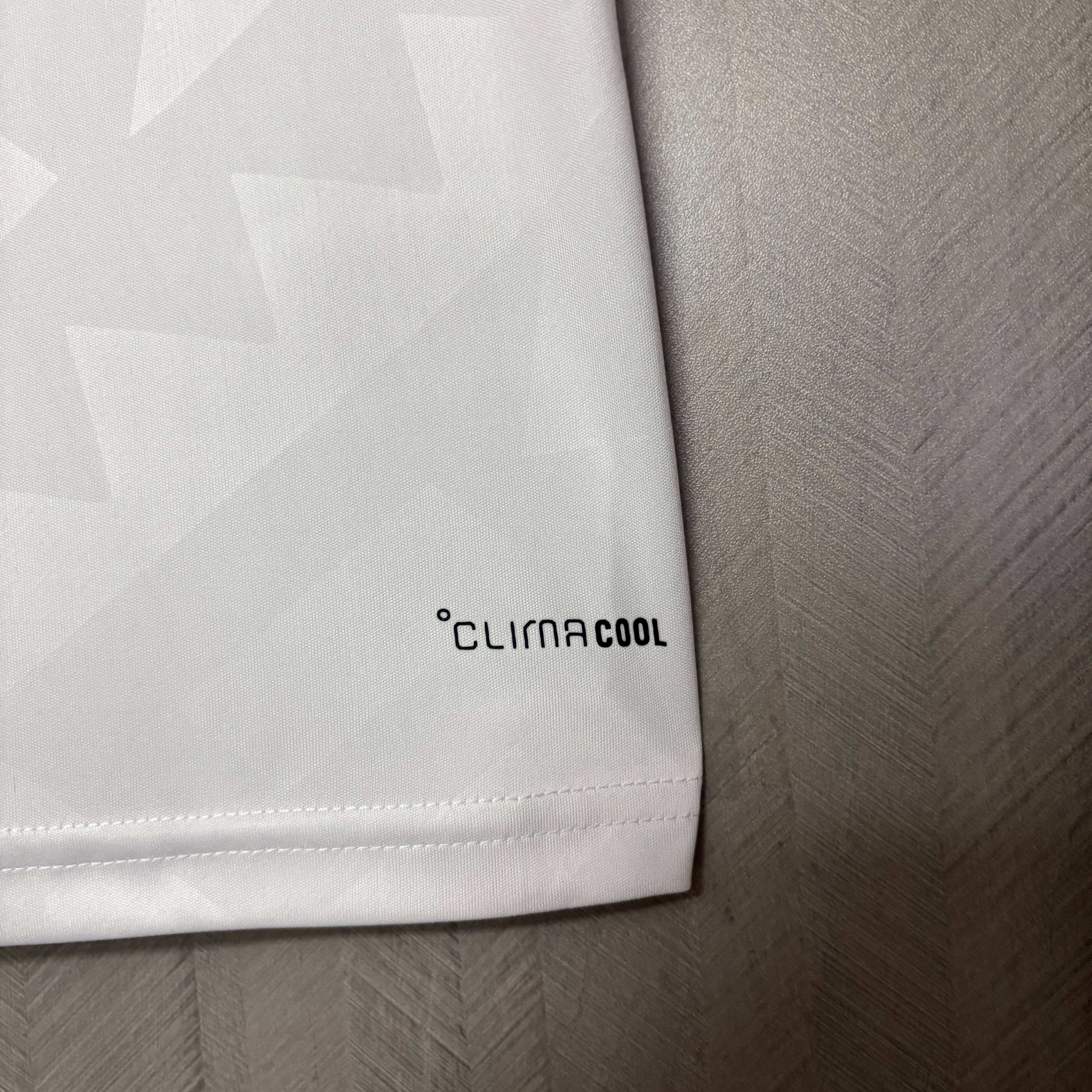 Camisola alternativa México Mundial 2026 - Versão adepto 9